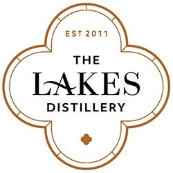 Lakes Distillery Likør